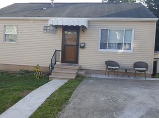 486 Hite St, Morgantown, WV 26501