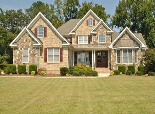 5696 Clovis Ridge Dr, Wake Forest, NC 27587