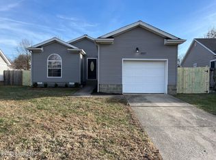 8817 Woodpointe Blvd, Louisville, KY 40219