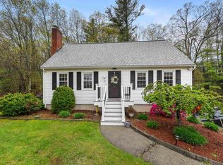 19 Ash St, Derry, NH 03038