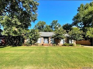 540 Chatsworth Dr, Montgomery, AL 36109