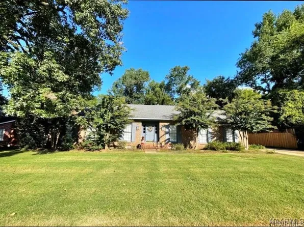540 Chatsworth Dr, Montgomery, AL 36109