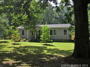 711 Lloyd White Rd, Clover, SC 29710