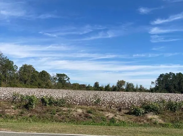 755-755 McKinnon Rd, Douglas, GA 31535