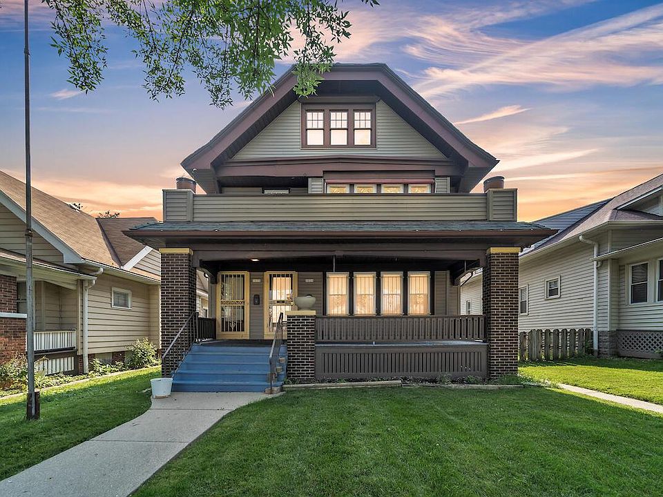 1st image of 3834 N 11th STREET #3836