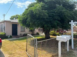 2458-2460.5 Central Ave, Spring Valley, CA 91977