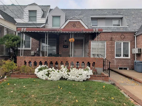 57-56 80th Street, Middle Village, NY 11379