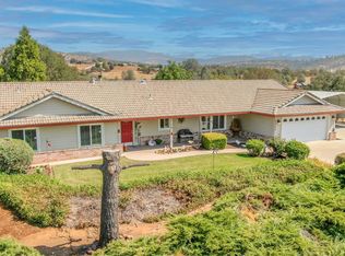 2451 Canoe St, Copperopolis, CA 95228