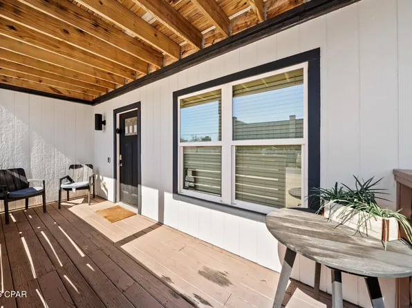 5812 Beach Dr #B, Panama City, FL 32408