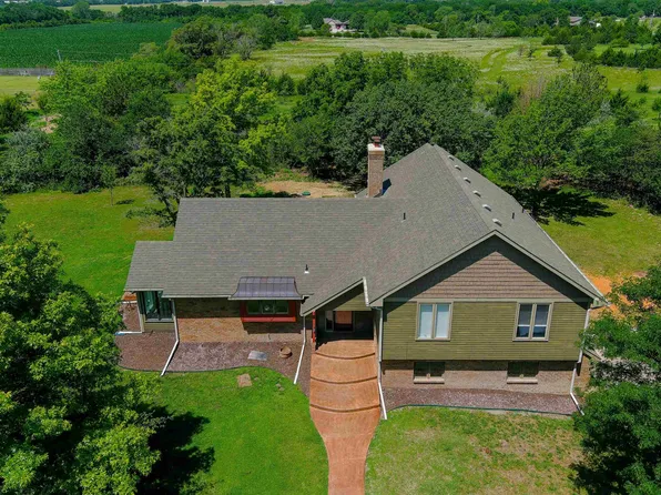 7361 S 159th St E, Rose Hill, KS 67133