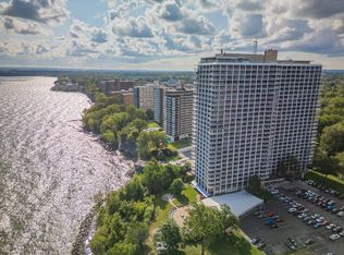 12700 Lake Ave APT 2502, Lakewood, OH 44107
