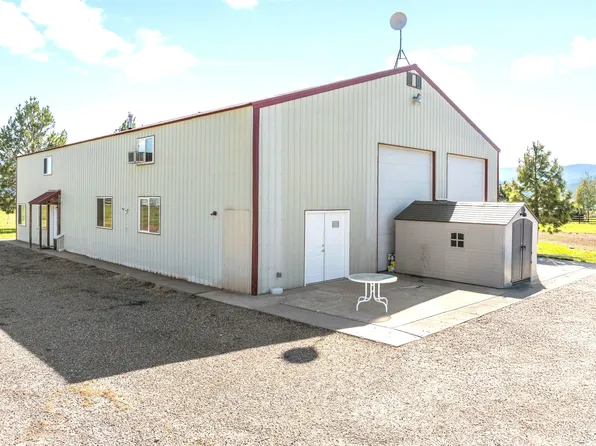 12201 Moccasin Ct, Missoula, MT 59808