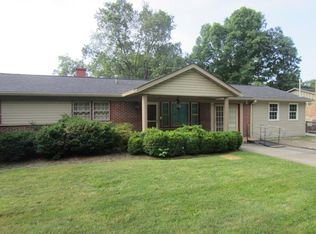 123 Tanner Dr, Beckley, WV 25801