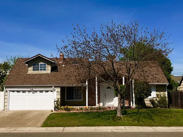 3117 Miramar Rd, Sacramento, CA 95821