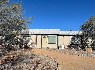 4742 E Dragoon Rd, Dragoon, AZ 85609