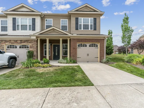 731 Shady Stone Way, Lebanon, TN 37090