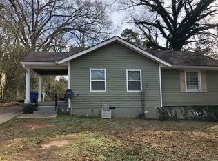 2194 Browns Mill Rd SE, Atlanta, GA 30315