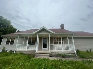 9510 S Country Club Rd #191, Carthage, MO 64836