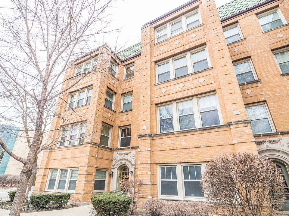 1st image of 858 W Washington Blvd #1W