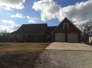 1205 Red Cedar Rd, Ardmore, OK 73401