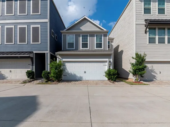 10504 Marston Vineyard Dr, Houston, TX 77025