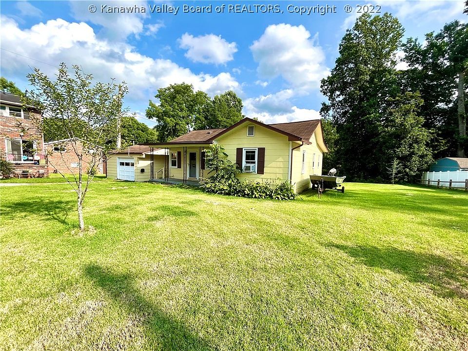 1230 Strawberry Rd, Saint Albans, WV 25177 MLS 256291 Zillow