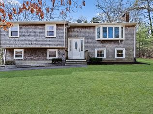 605 Long Pond Rd, Plymouth, MA 02360