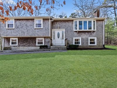 605 Long Pond Rd, Plymouth, MA, 02360