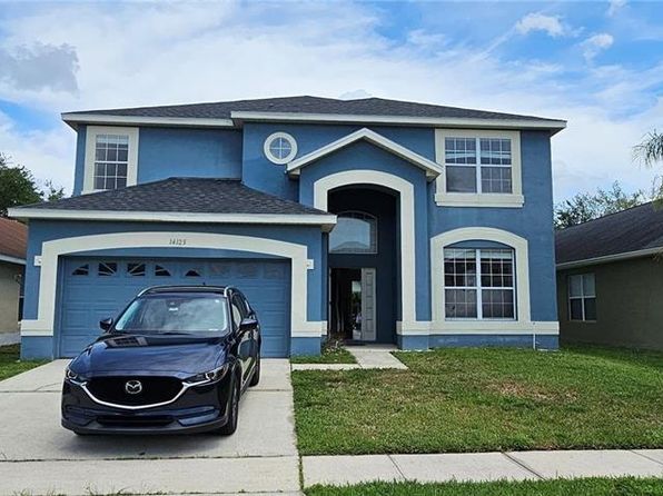 14125 Morning Frost Dr