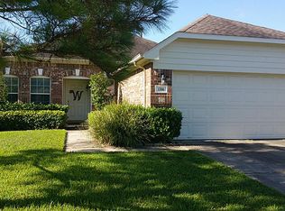 3306 Castle Manor Dr, Spring, TX 77386