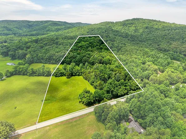 TRACT 2 Monterey Hwy, Sparta, TN 38583