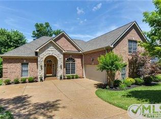 4737 Sterling Cross, Nashville, TN 37211