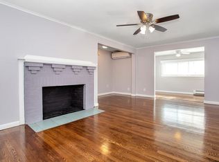 31 Roosevelt Rd, Medford, MA 02155