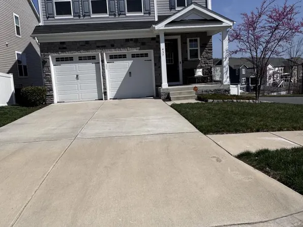 457 Gladiola Way, Stafford, VA 22554