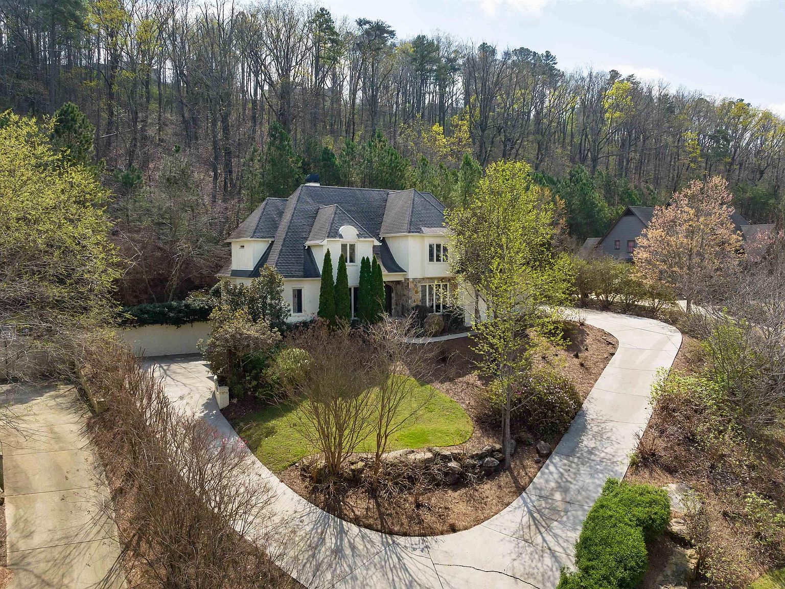 1584 Woodridge Pl, Vestavia Hills, AL 35216 Zillow