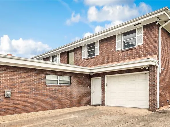 321 W Harrison Ave, New Orleans, LA 70124