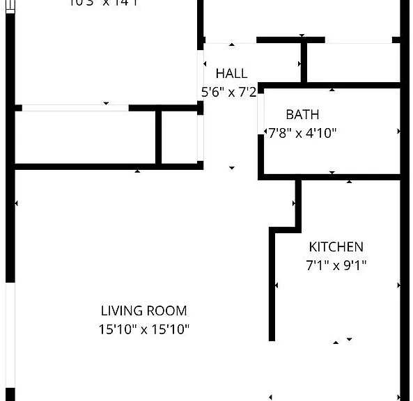 10211 Ura Ln #1-301 — Photo 12