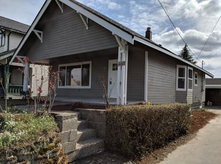 4465 S Hudson St, Seattle, WA 98118