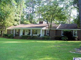 518 Johnson Dr, Dillon, SC 29536
