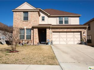 9132 Vista Valley Dr, Temple, TX 76502