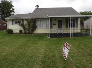 590 Willow Park Rd, Elyria, OH 44035