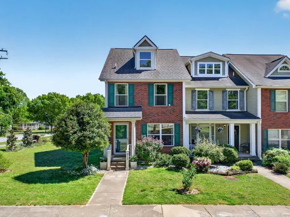 212 Alde St, Greenville, SC 29607