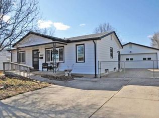 3209 S Gow Ave, Wichita, KS 67217