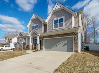 2358 Red Birch Way, Concord, NC 28027