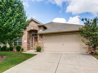 2812 Nighthawk Dr, Mesquite, TX 75181