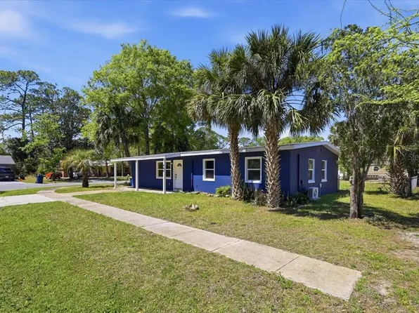 600 E Holden Ave, Bunnell, FL 32110