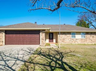 506 Brumley Rd, Aubrey, TX 76227