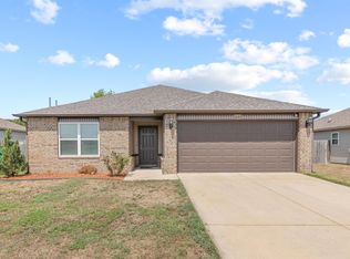 1601 Yarrow Dr, Scott, AR 72117