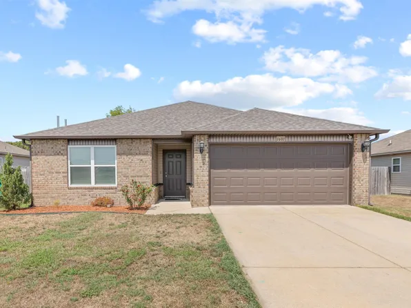 1601 Yarrow Dr, Scott, AR 72117