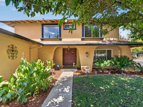 4209 Whitney Ave, Sacramento, CA 95821